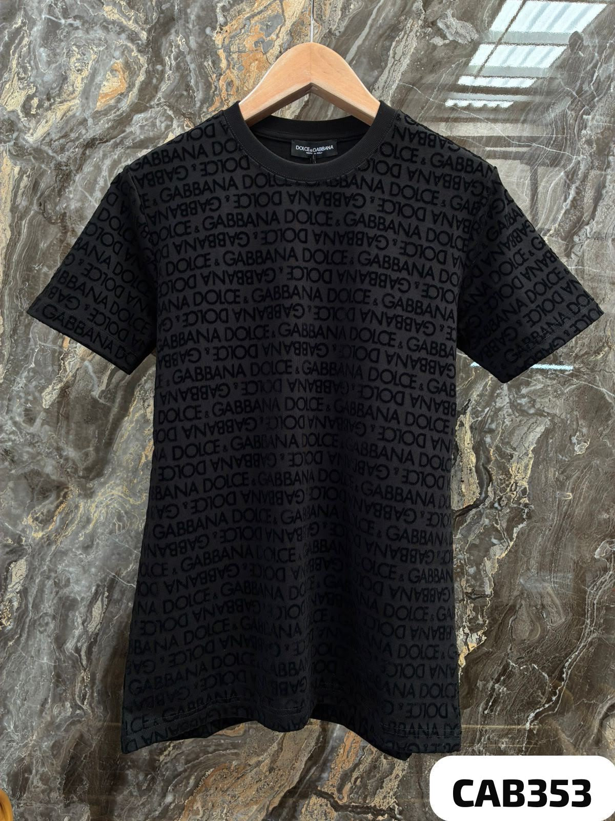 PLAYERA CALIDAD TURCA