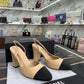 ZAPATILLA CALIDAD, TOP