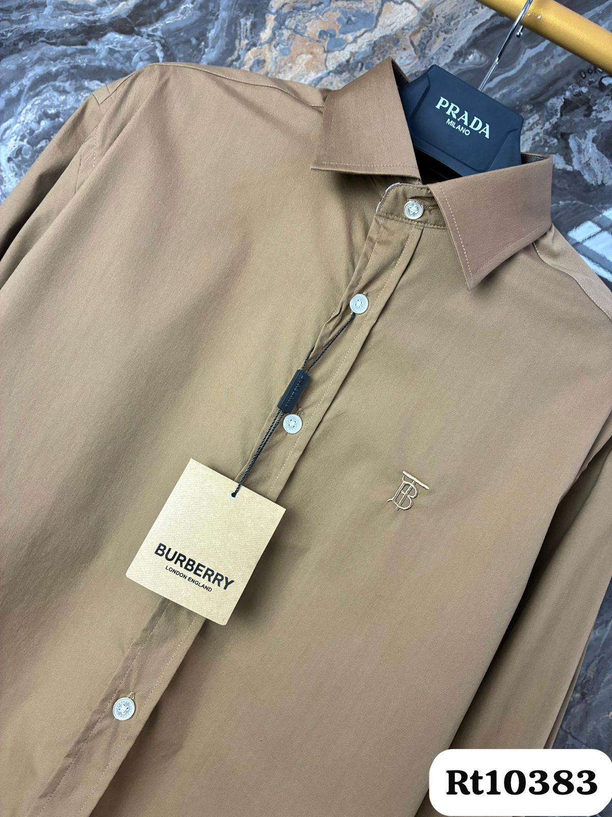 CAMISA CALIDAD TURCA