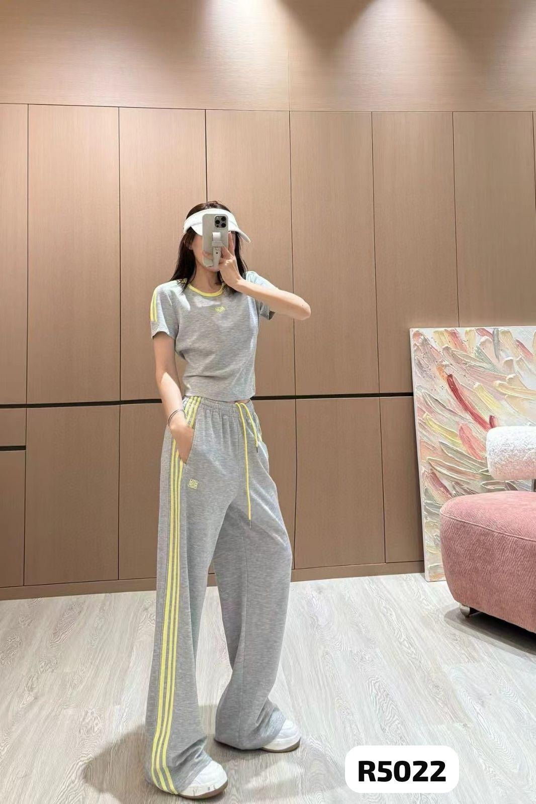 Conjunto calidad Top