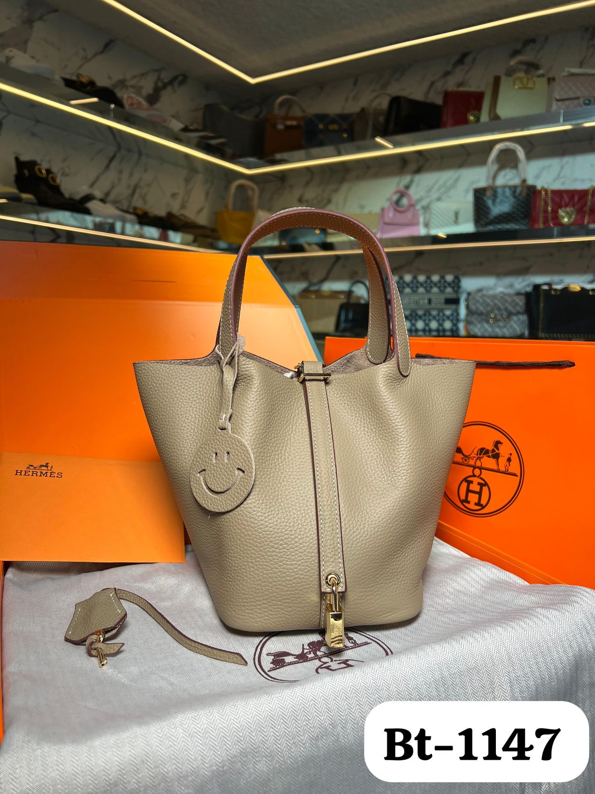 BOLSO HERMES