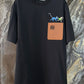PLAYERA CALIDAD TURCA