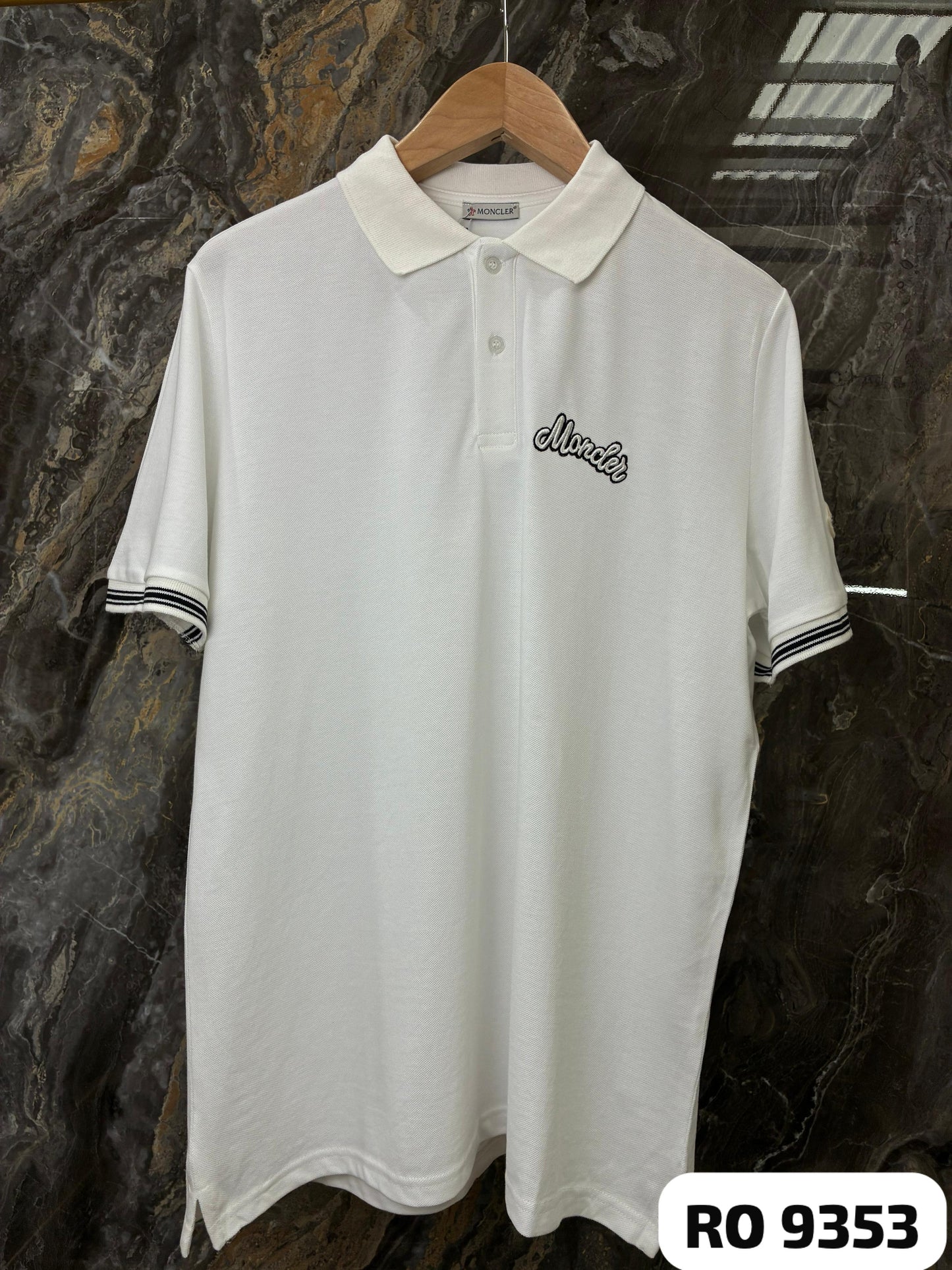 PLAYERA LA MEJOR CALIDAD