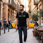 PLAYERA CALIDAD TURCA