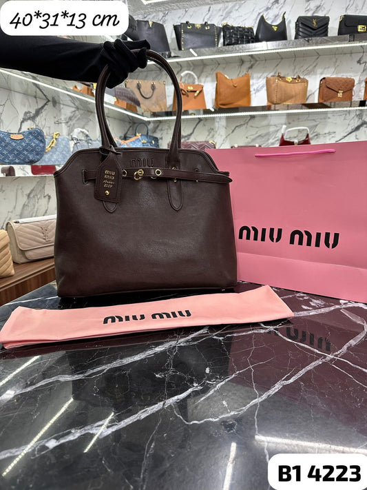 BOLSO MIU MIU