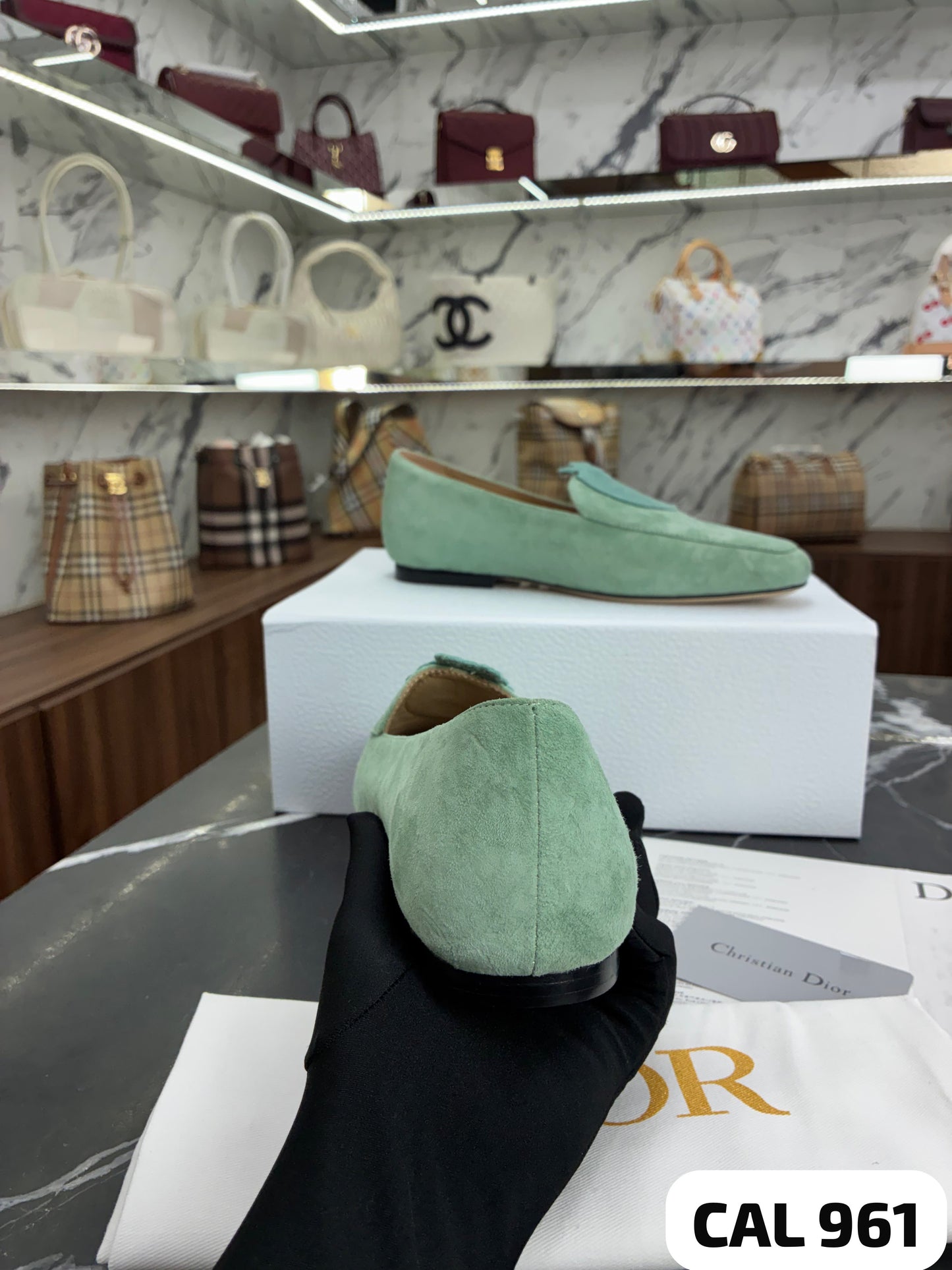 ZAPATO CALIDAD TOP