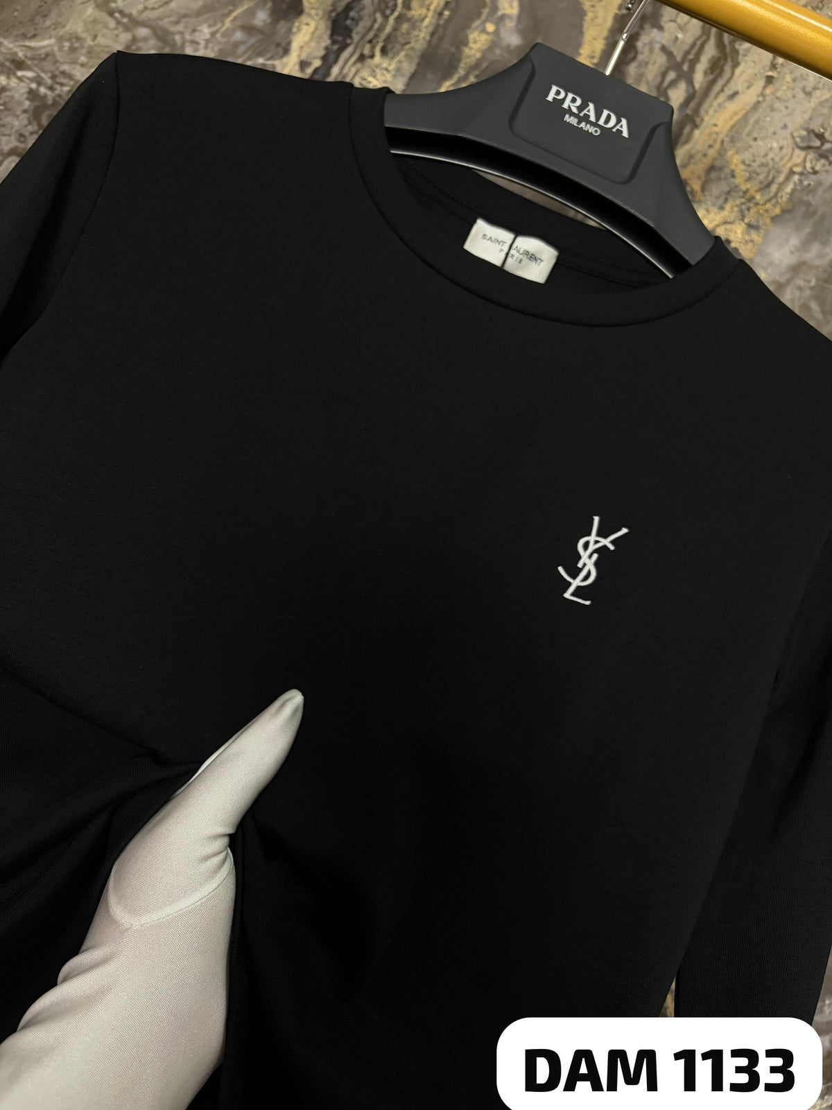 BLUSA CALIDAD TOP