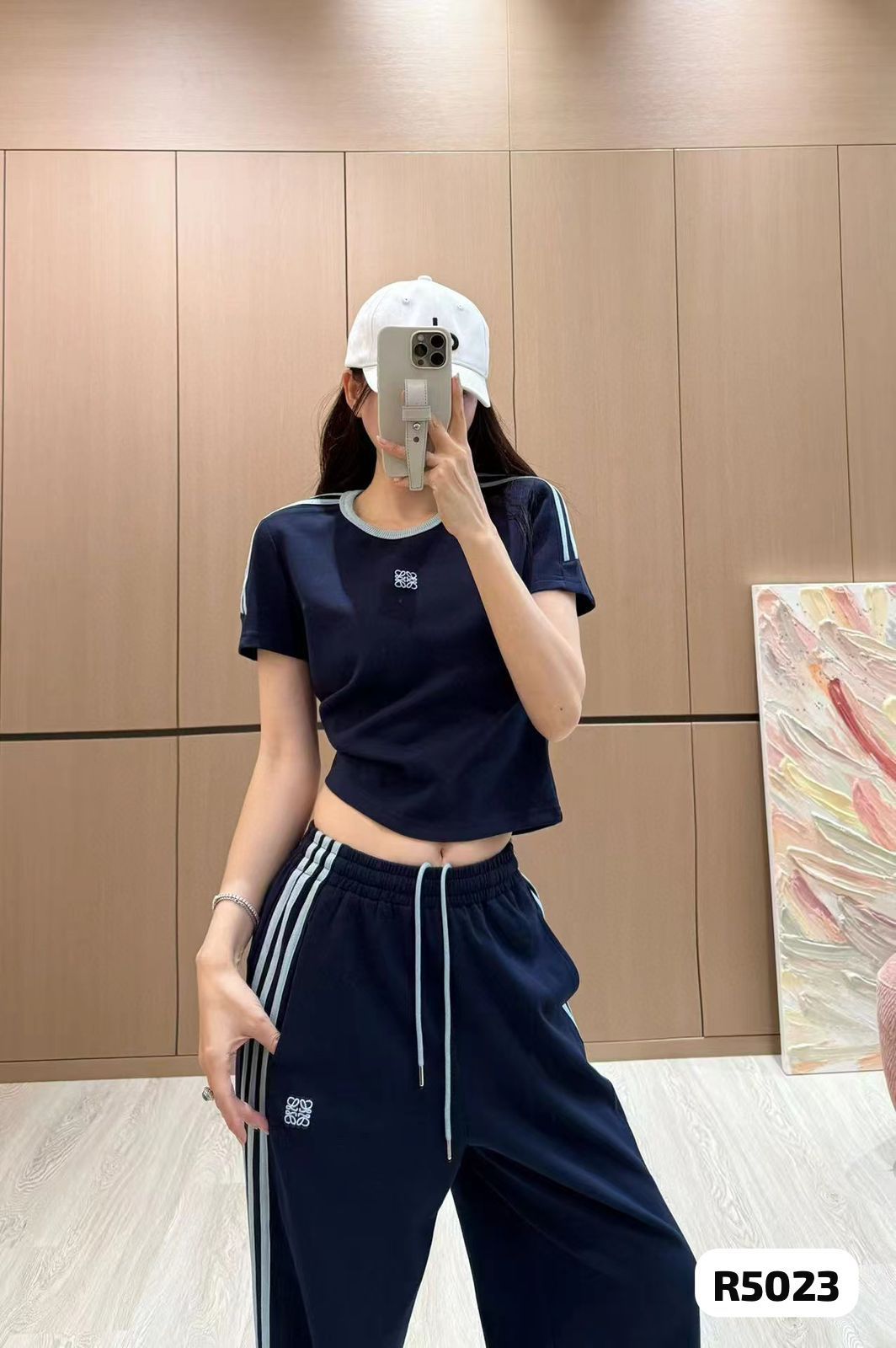 Conjunto calidad Top