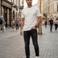 PLAYERA CALIDAD TURCA