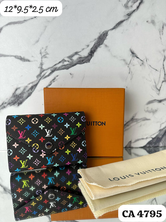 Cartera HIGH QUALITY