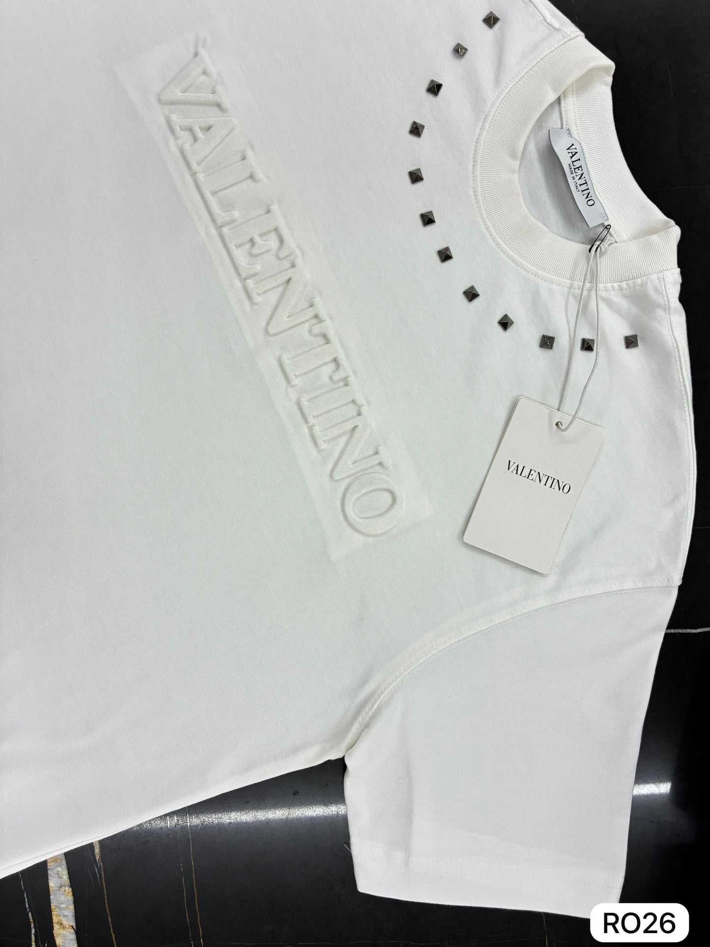Playera calidad Turca