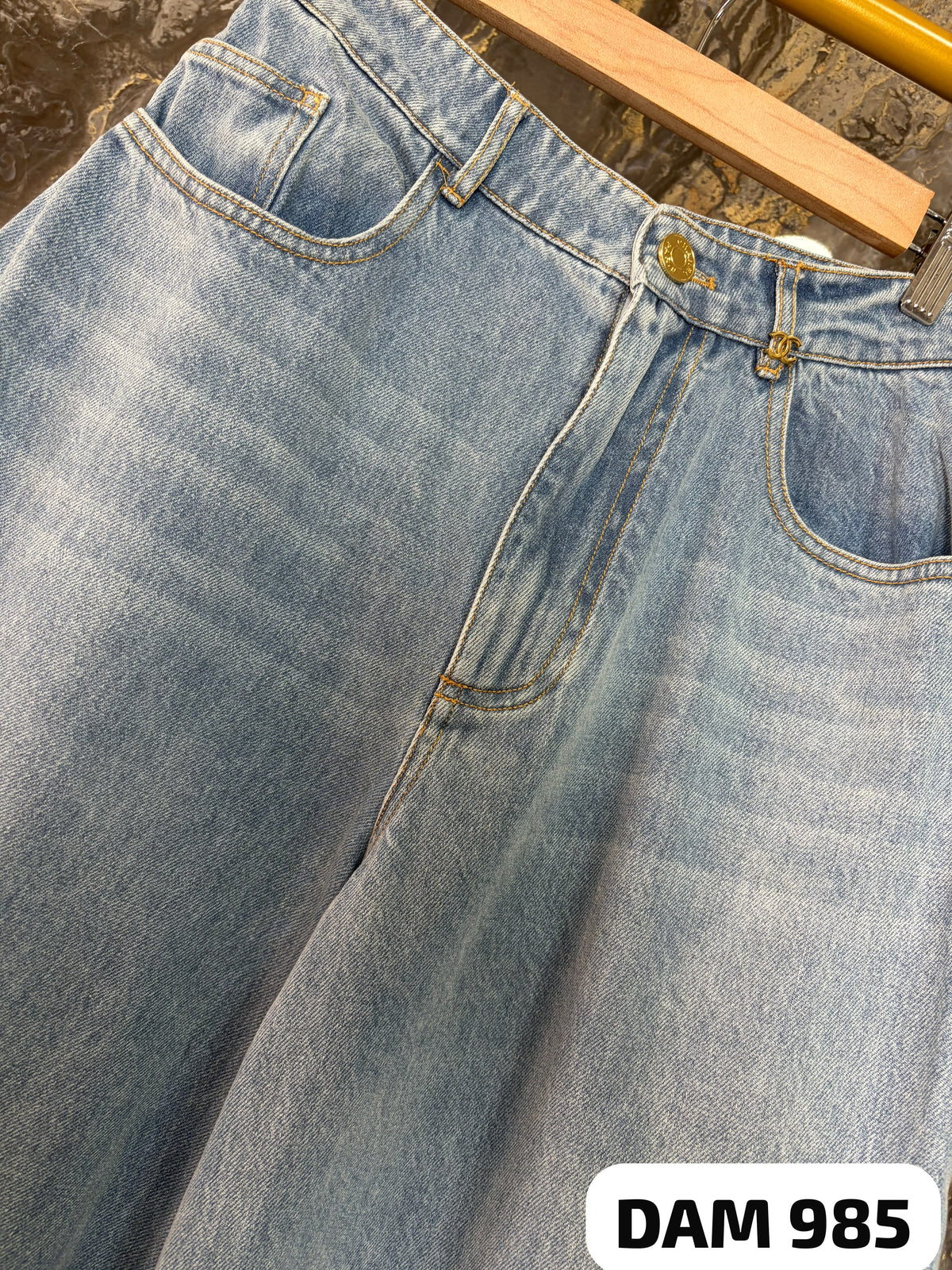 PANTALÓN CALIDAD TOP
