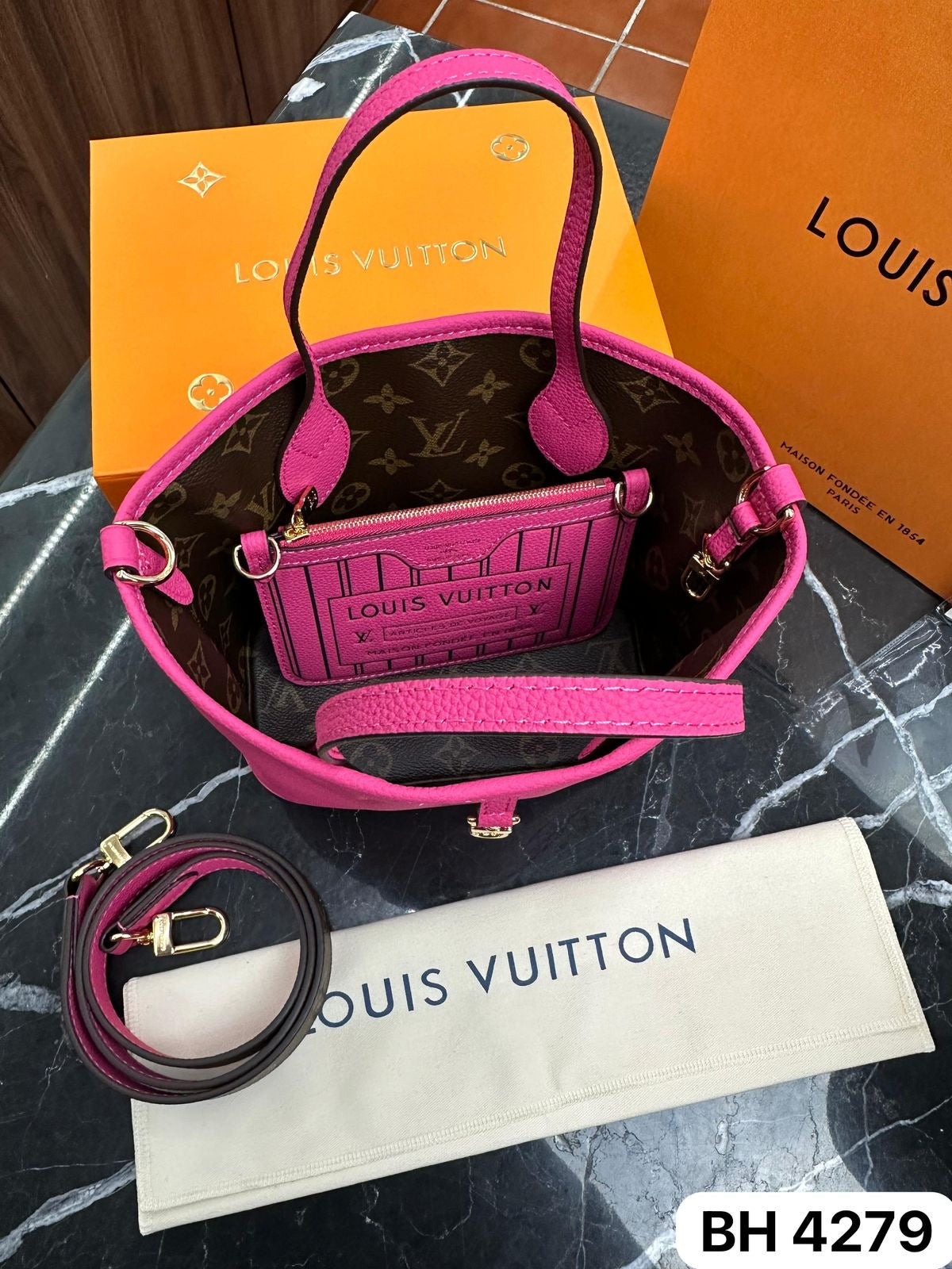 BOLSO LV