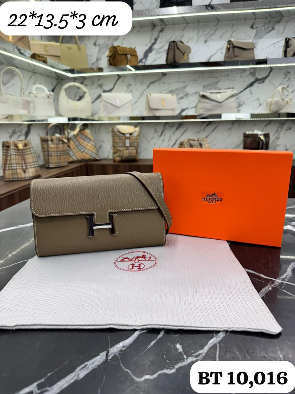 BOLSO TOP QUALITY
