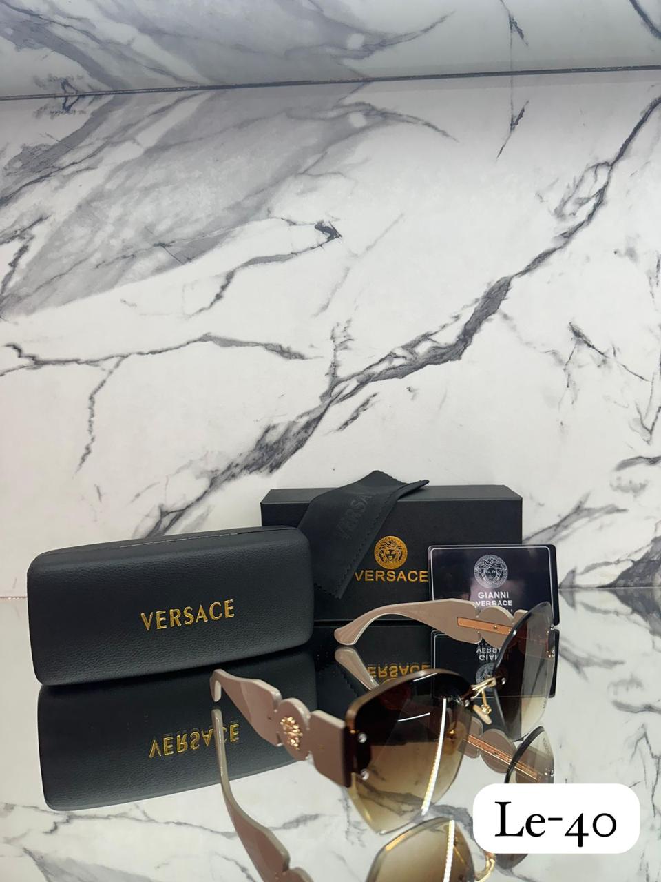 LENTES VERSACE