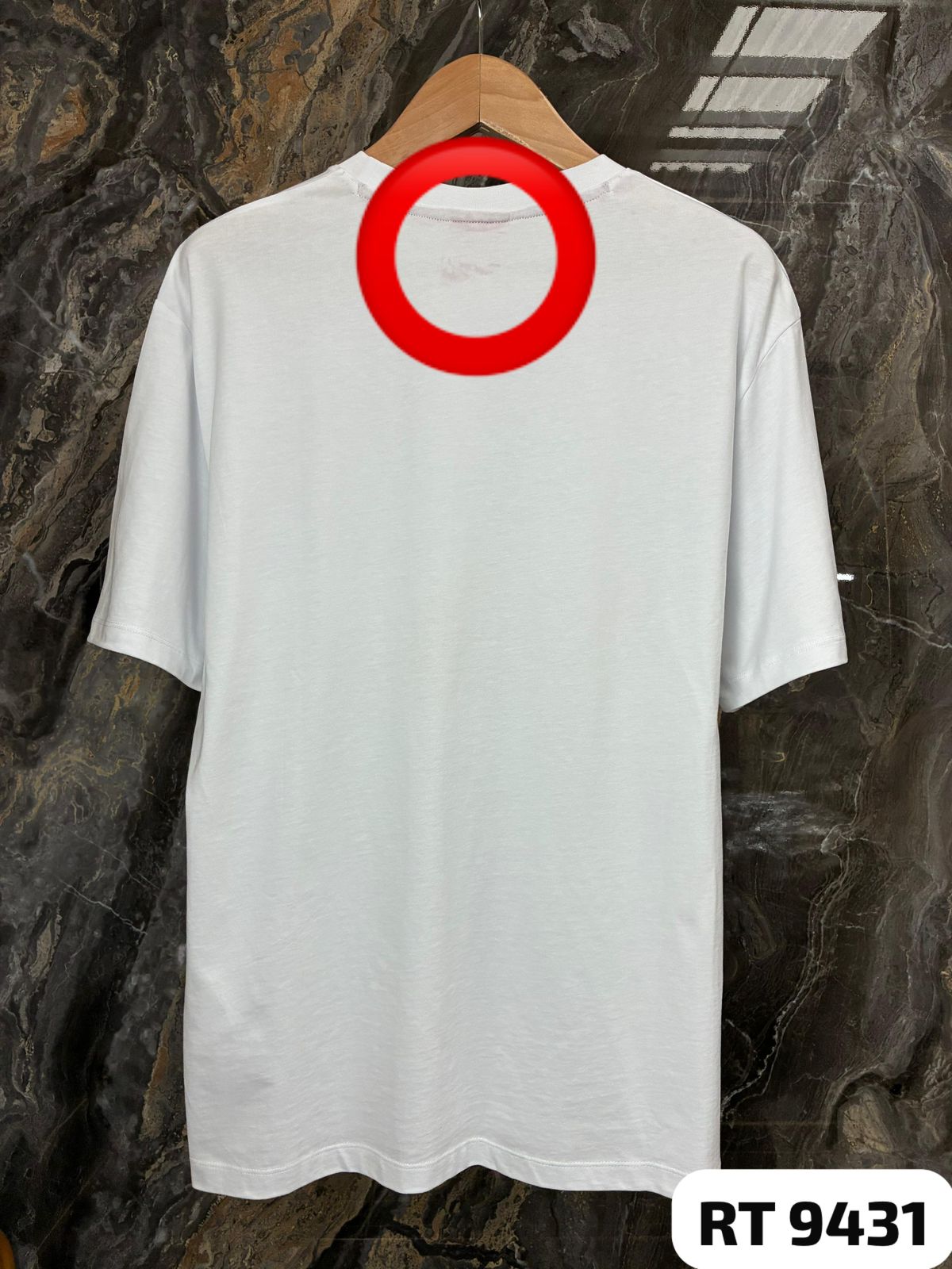 PLAYERA CALIDAD TURCA