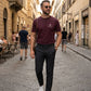 PLAYERA CALIDAD TURCA
