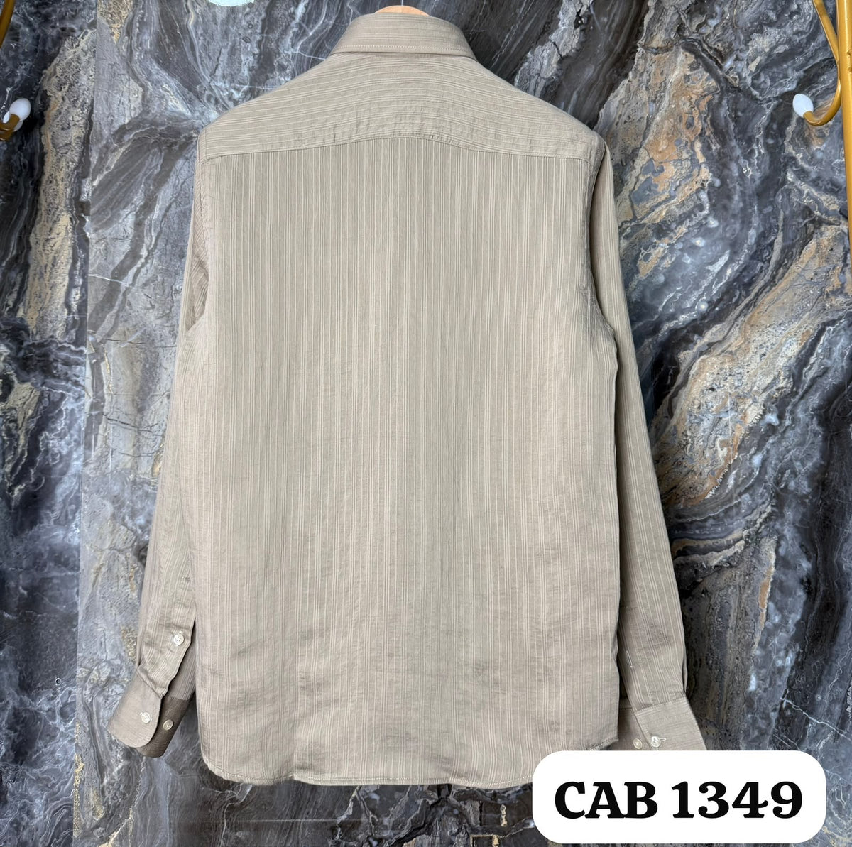 CAMISA CALIDAD TURCA