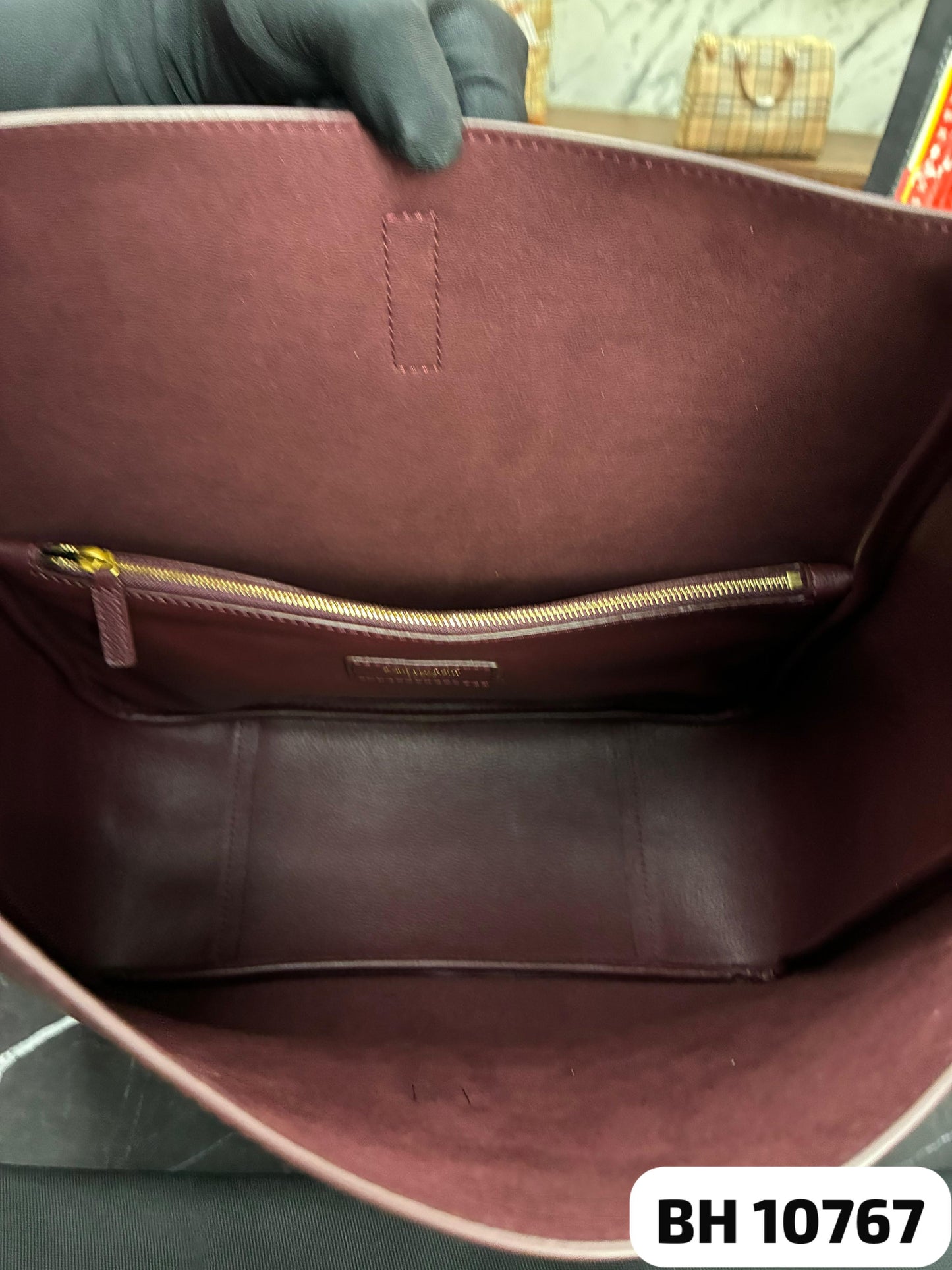 BOLSO CALIDAD G5