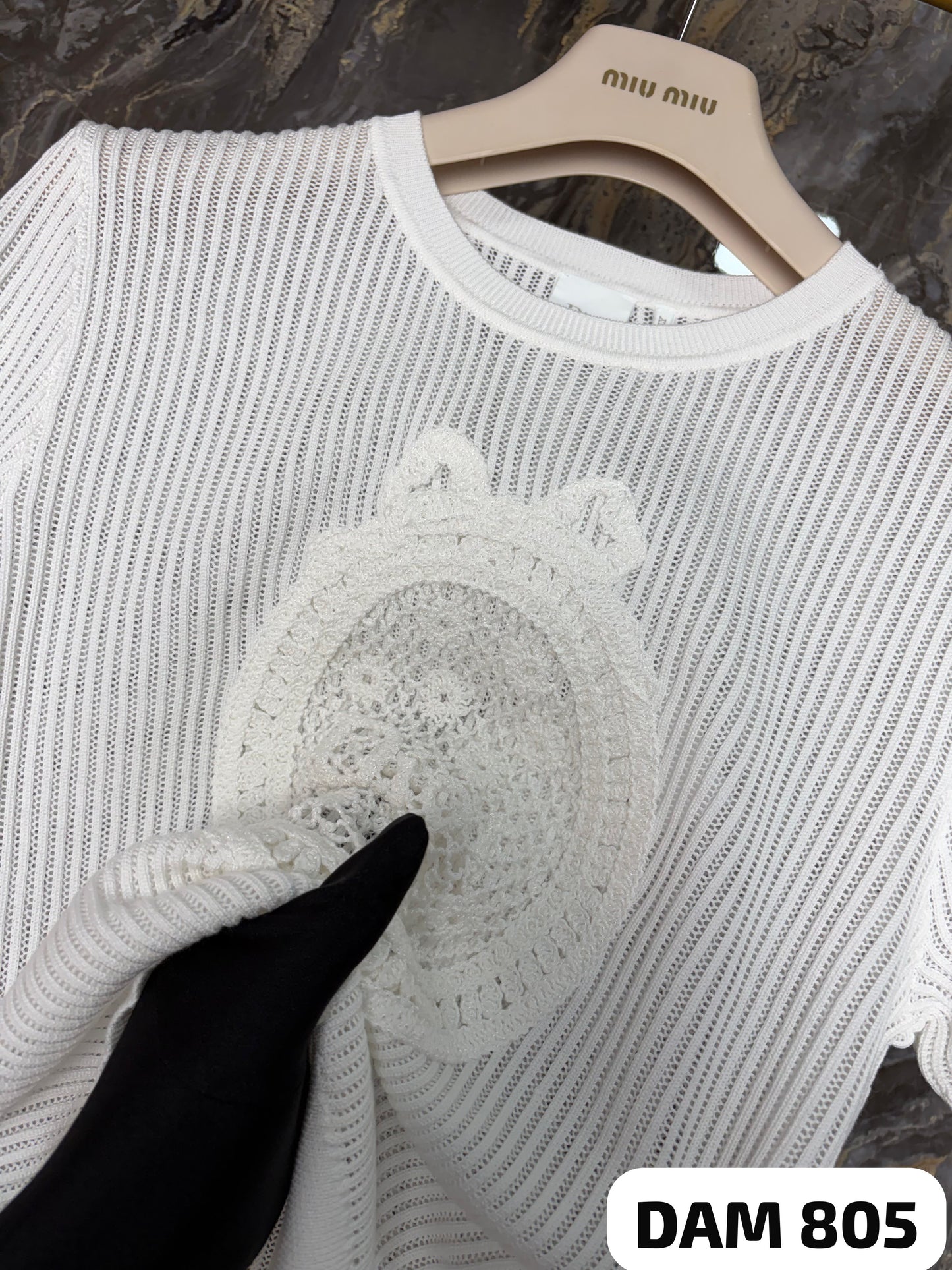 BLUSA CALIDAD TOP