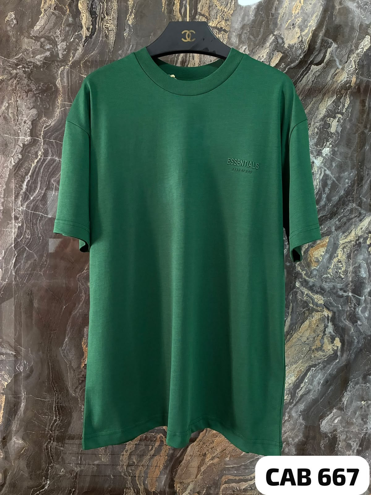 PLAYERA CALIDAD TURCA