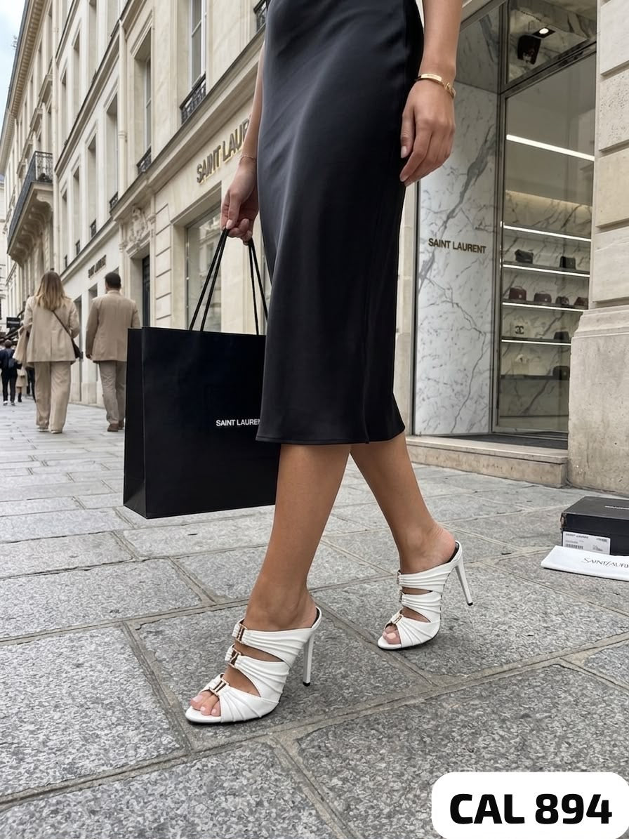 ZAPATILLA CALIDAD TOP
