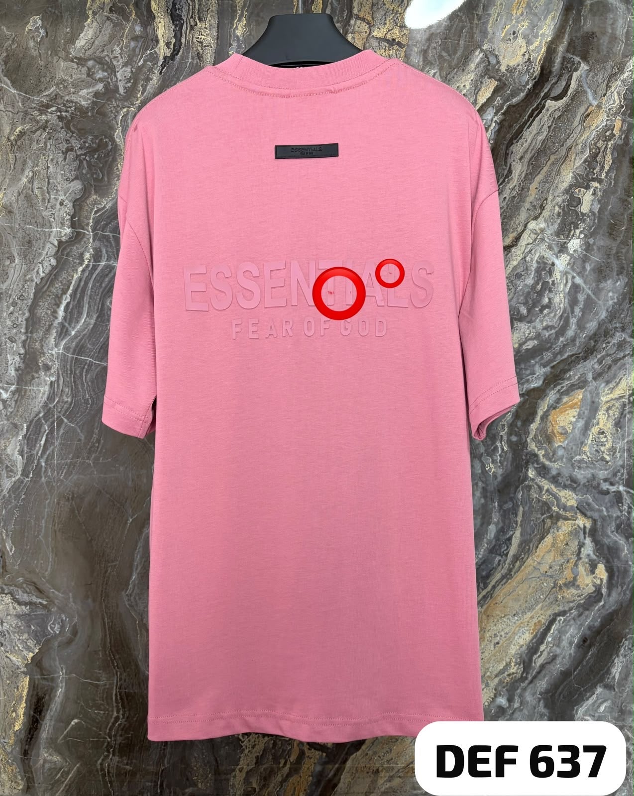PLAYERA CALIDAD TURCA