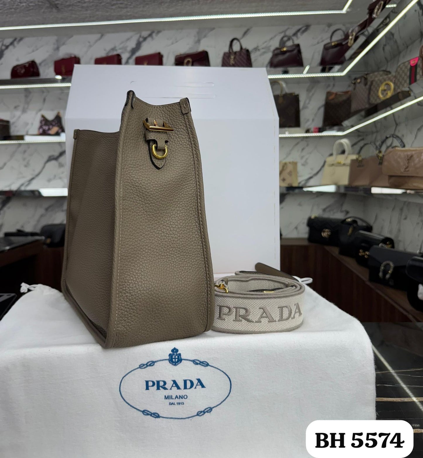 Bolso calidad G5