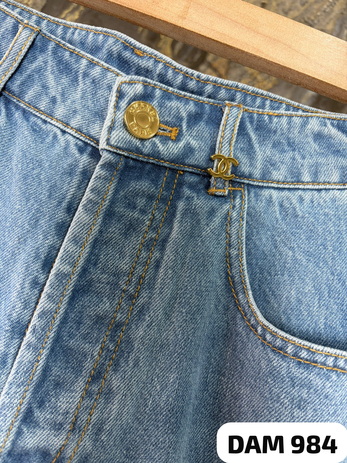 PANTALÓN CALIDAD TOP