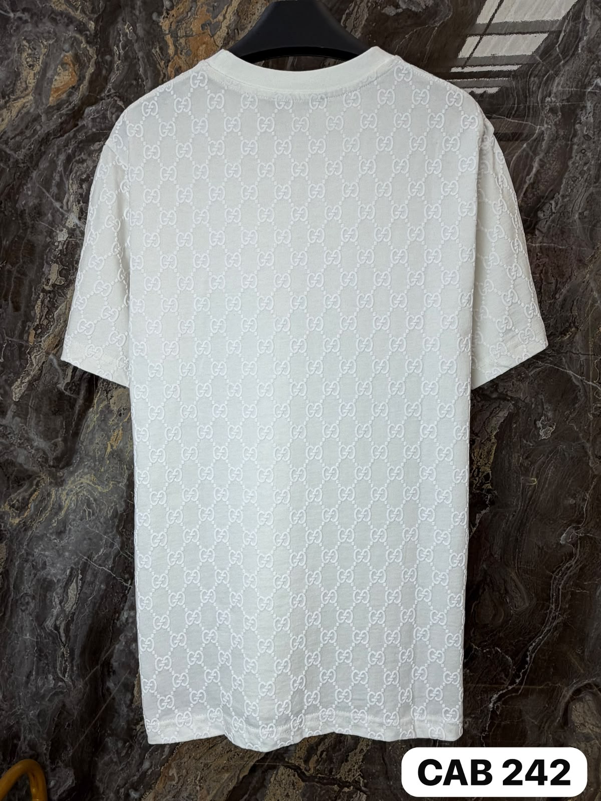 PLAYERA CALIDAD TURCA