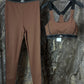 CONJUNTO CALIDAD TURCA