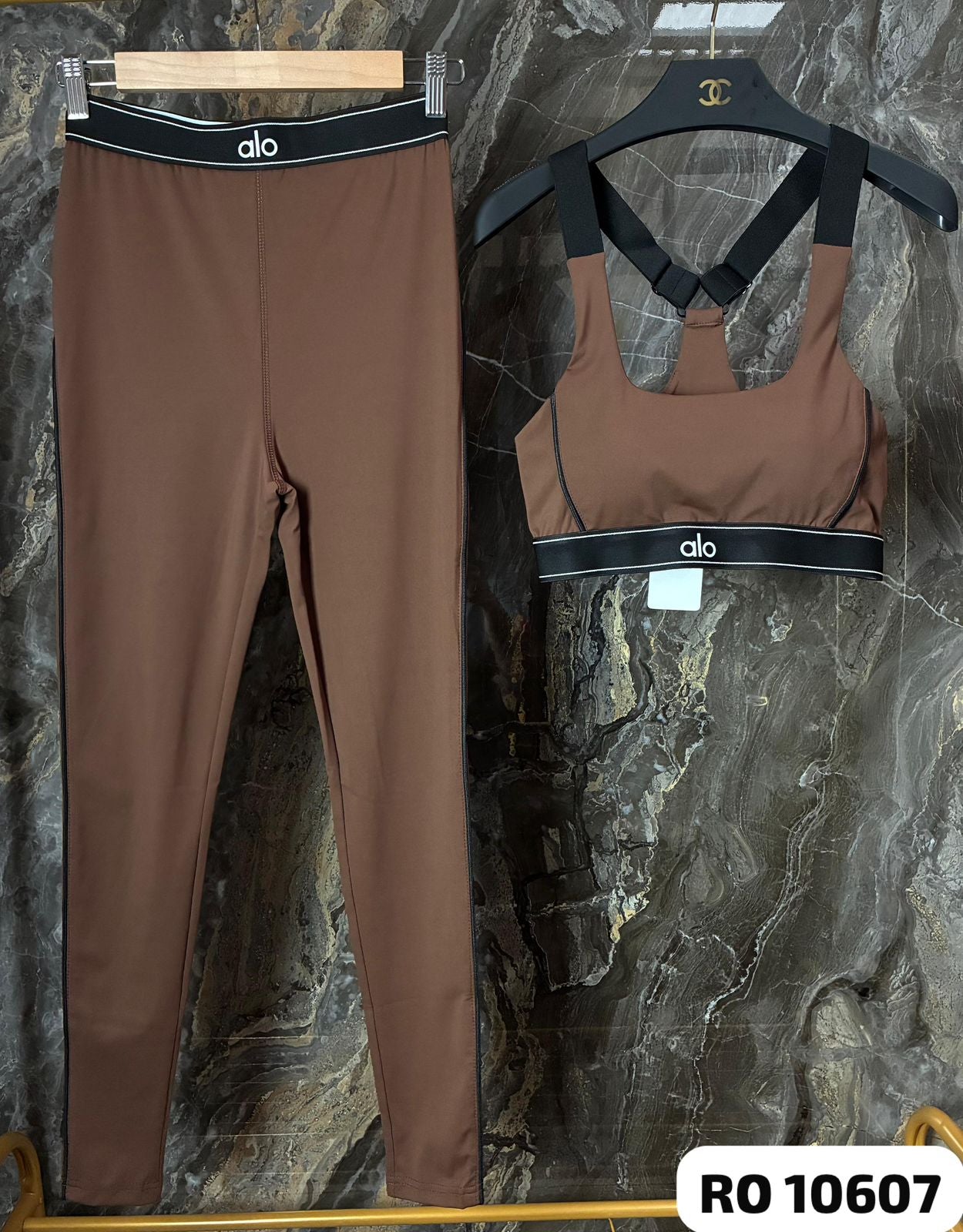 CONJUNTO CALIDAD TURCA