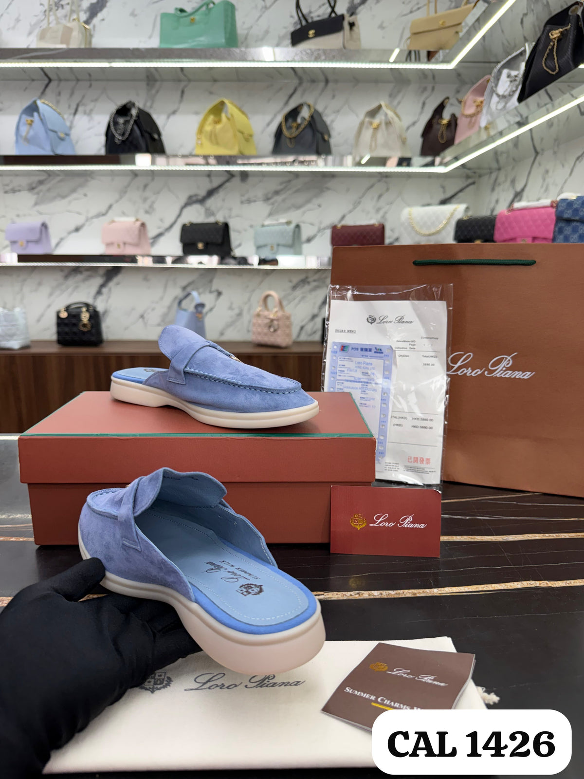 ZAPATO CALIDAD TOP