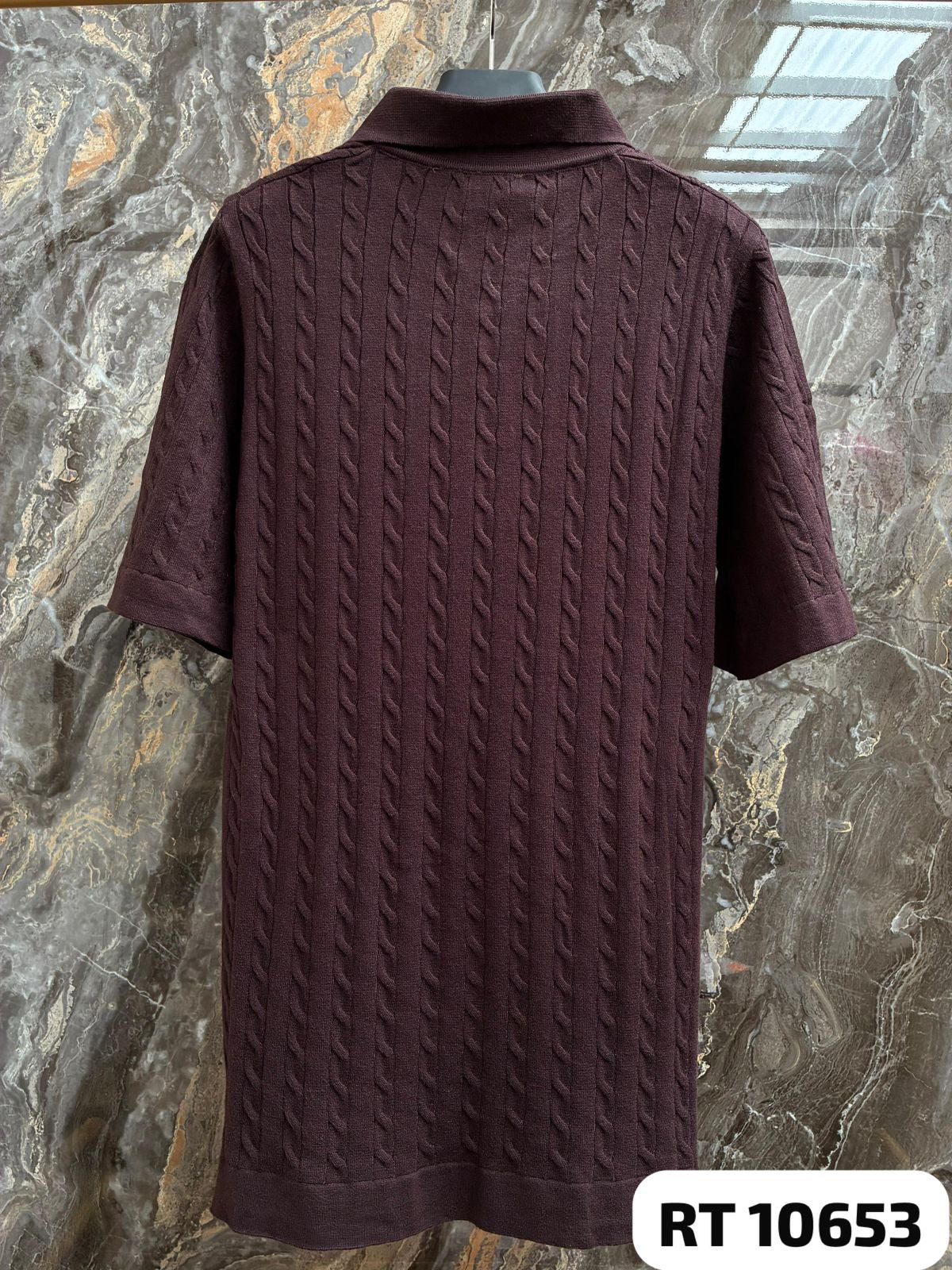 PLAYERA CALIDAD TURCA