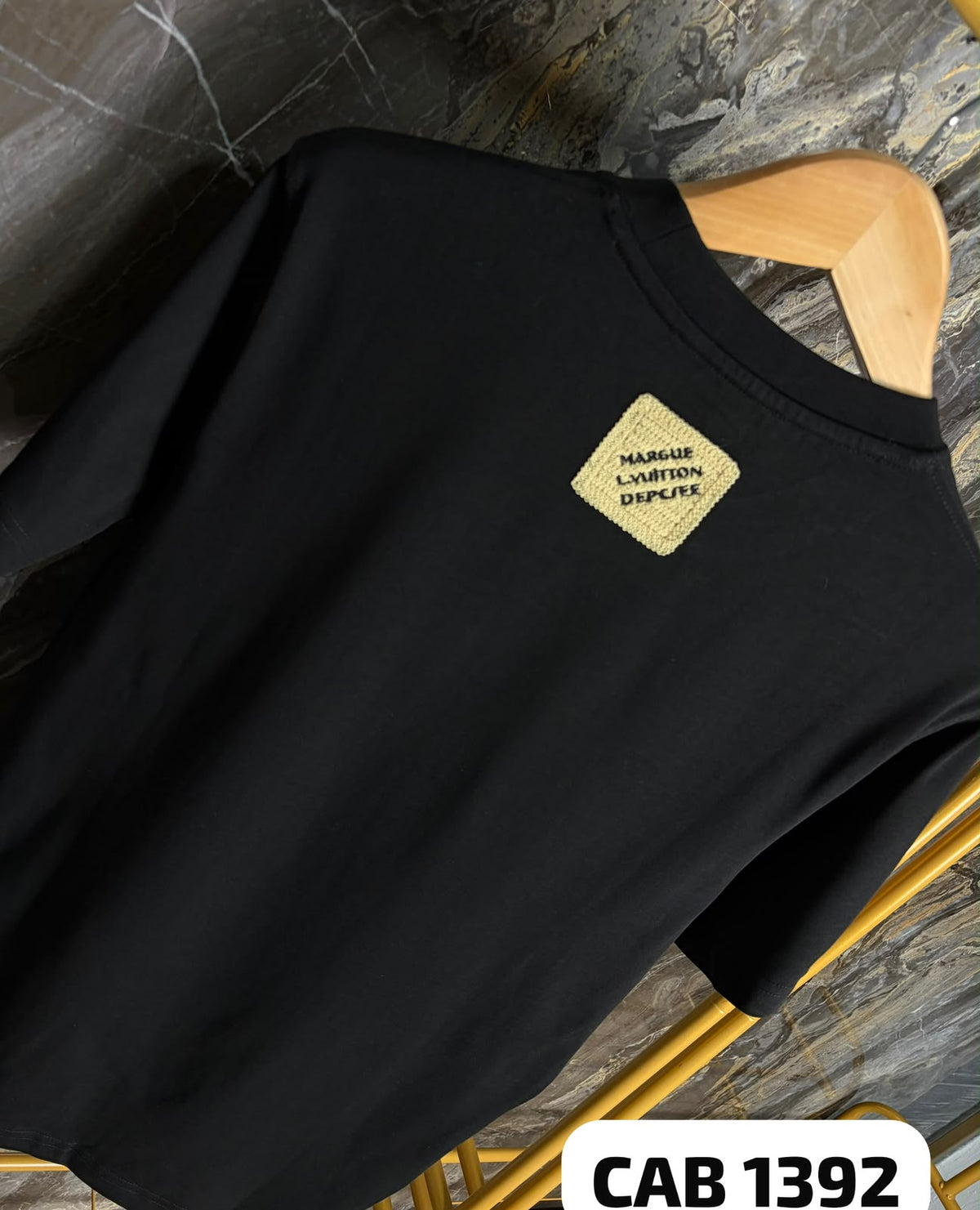 PLAYERA CALIDAD TURCA