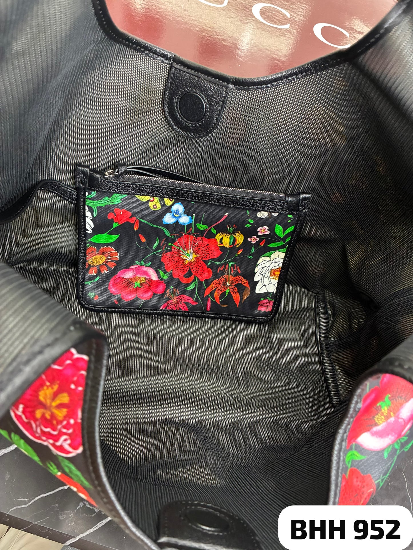 BOLSO CALIDAD G5