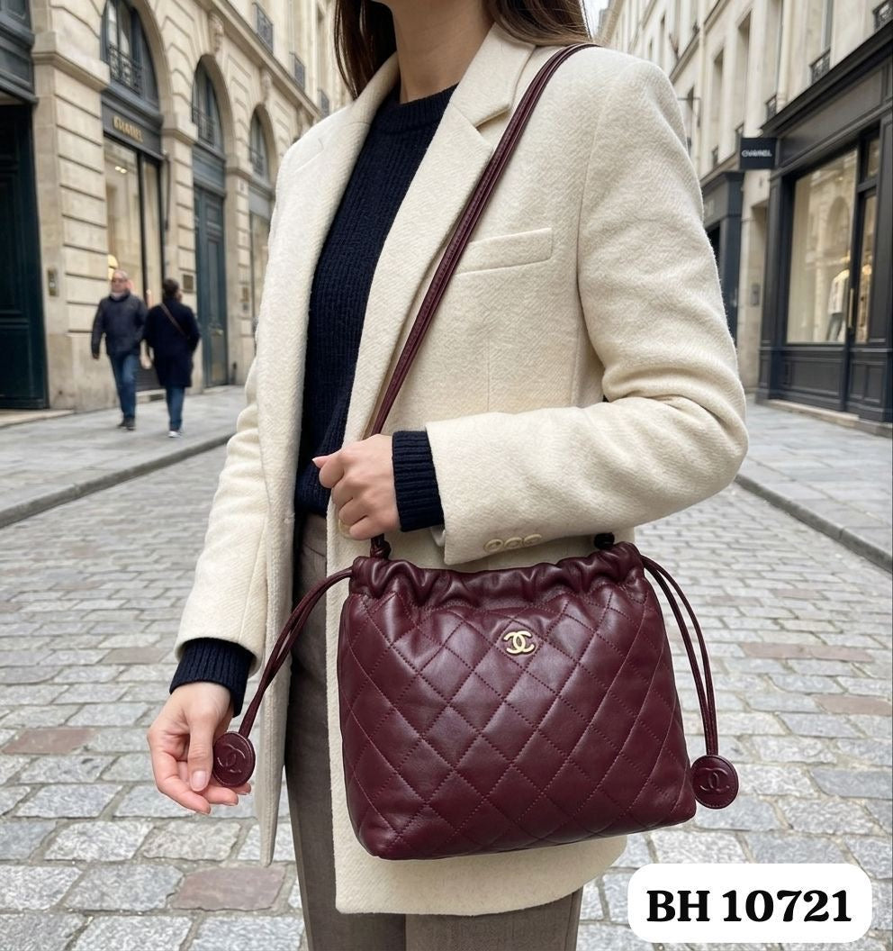 BOLSO CALIDAD G5
