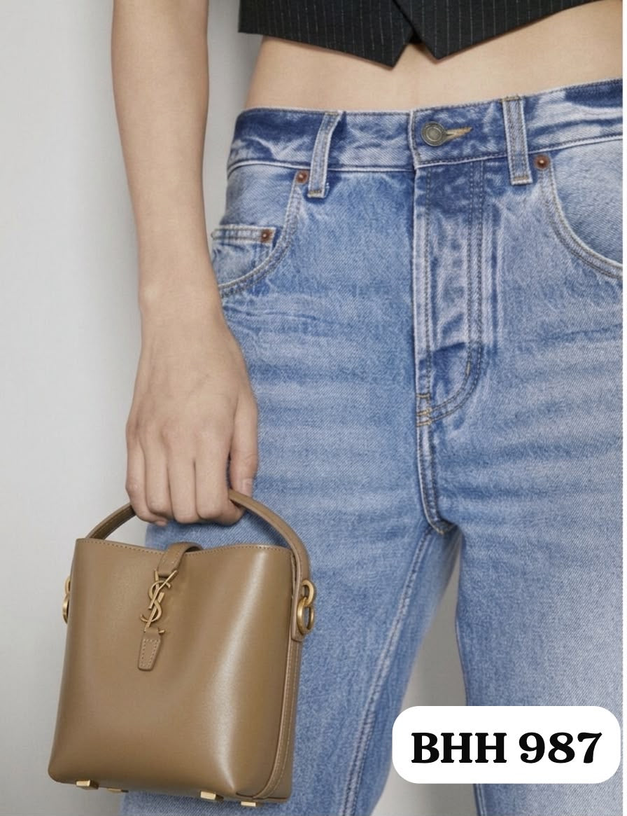 BOLSO CALIDAD. G5.