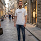 PLAYERA CALIDAD TURCA