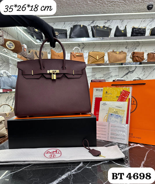 BOLSO HERMÈS