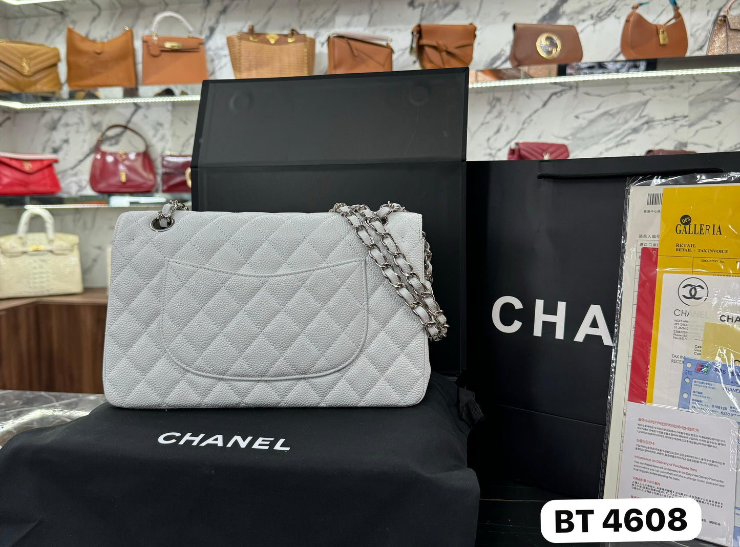 BOLSO CHANEL