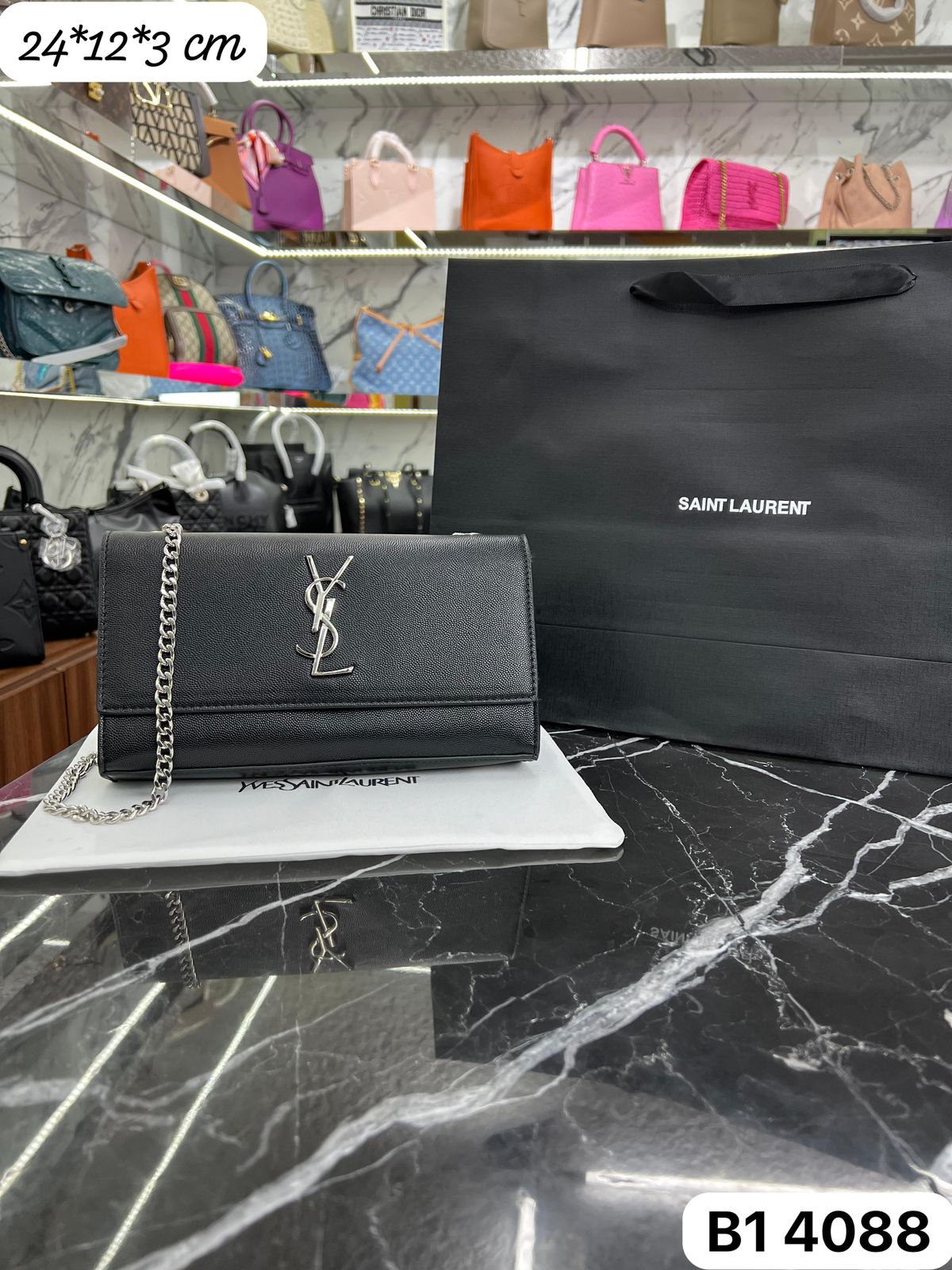 BOLSO YSL