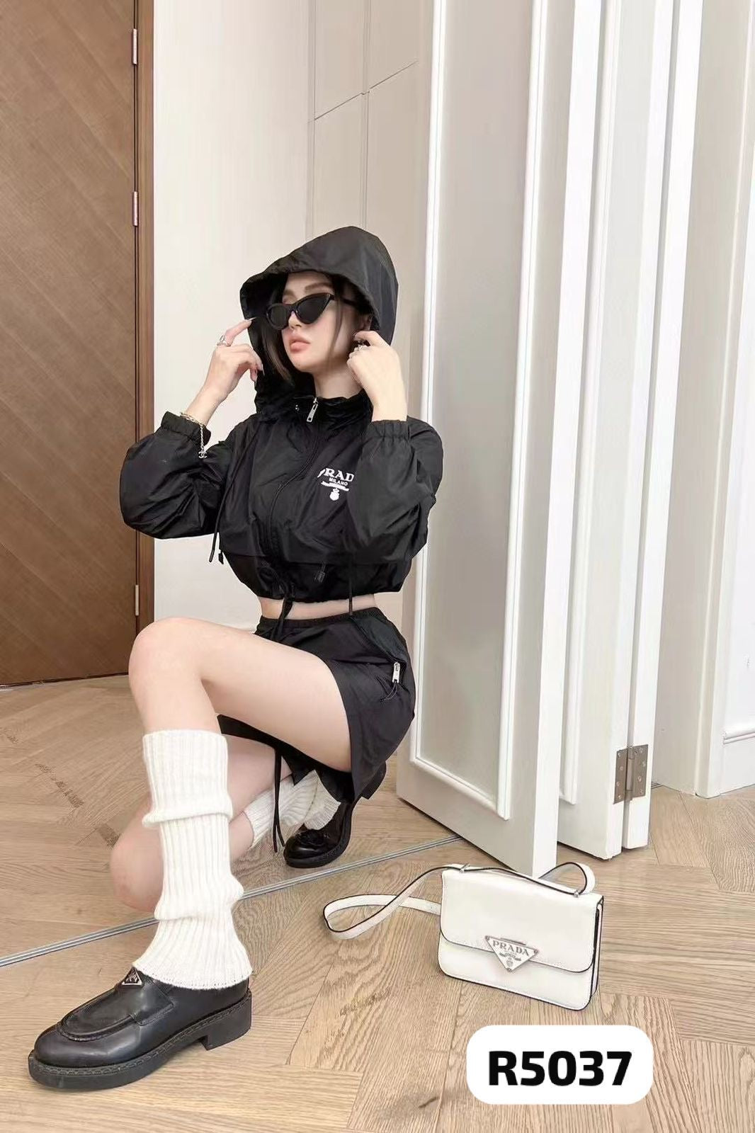 Conjunto calidad Top