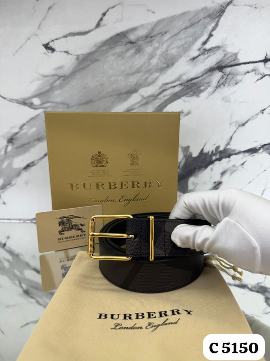 Cinturón calidad top