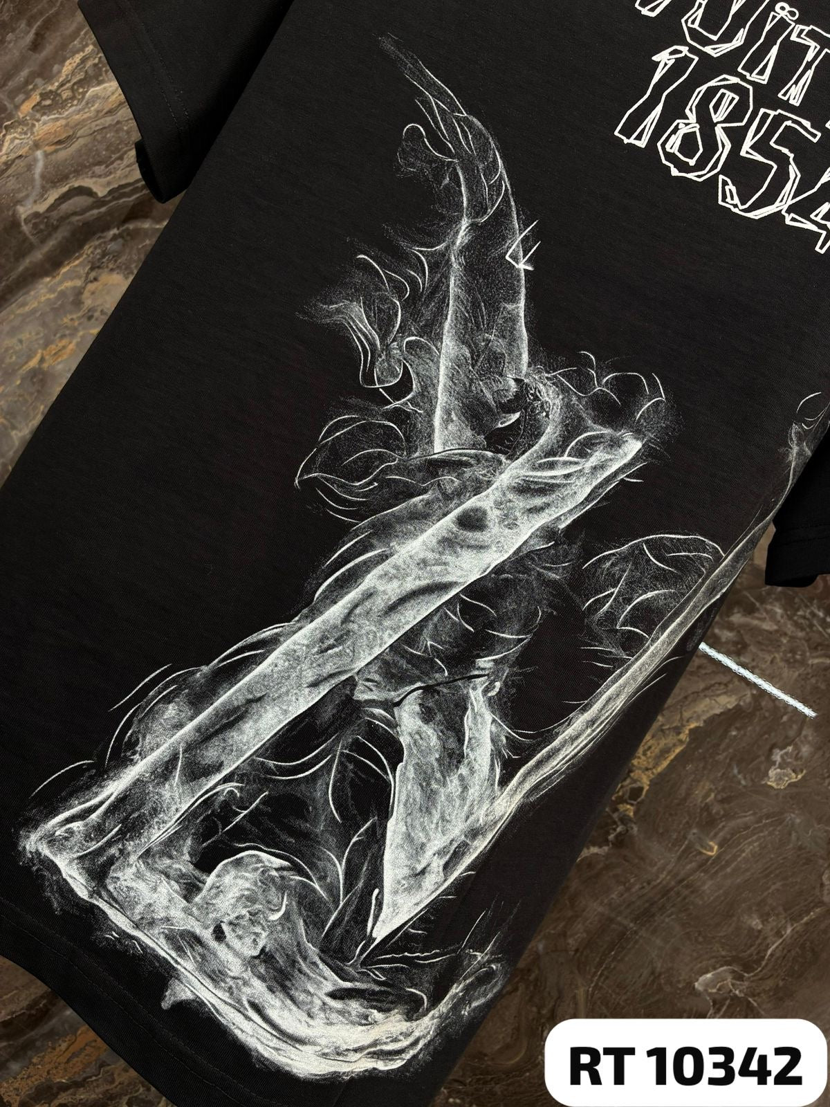PLAYERA CALIDAD TURCA