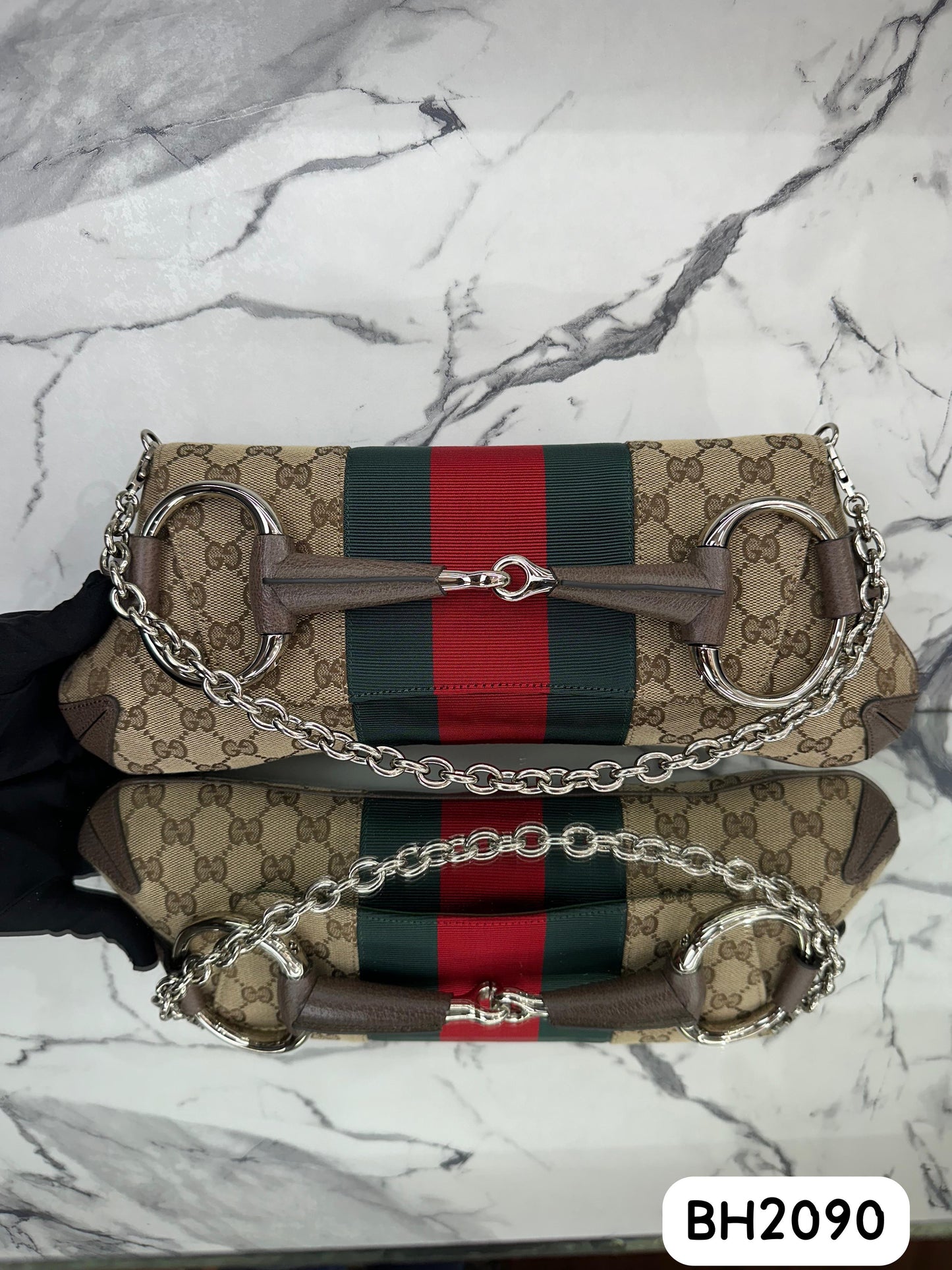 BOLSO GUCCI GUMBO