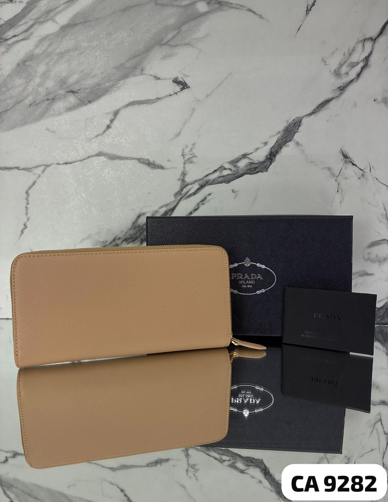 CARTERA CALIDAD G5
