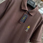 PLAYERA CALIDAD TURCA