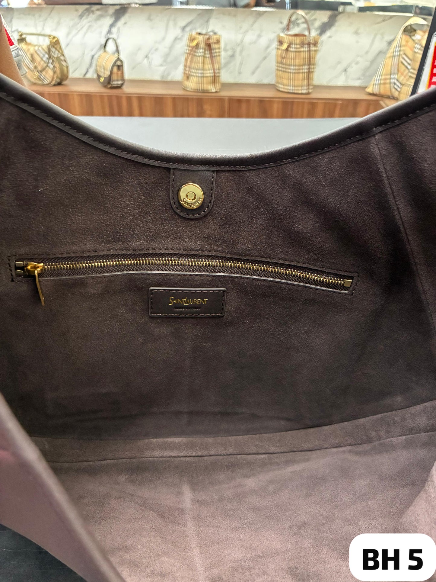 BOLSO CALIDAD G5