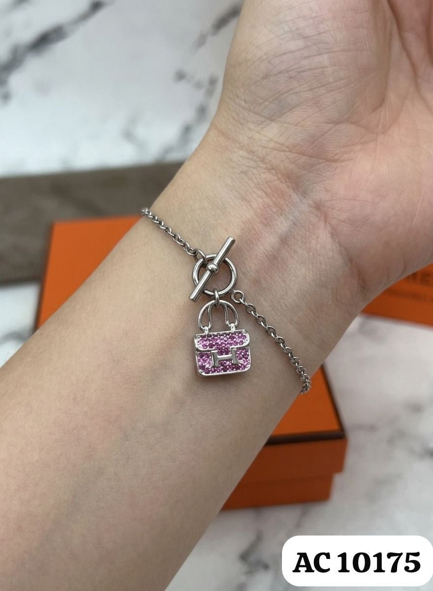 Pulsera calidad top